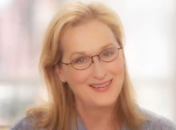 Meryl Streep Meryl Streep